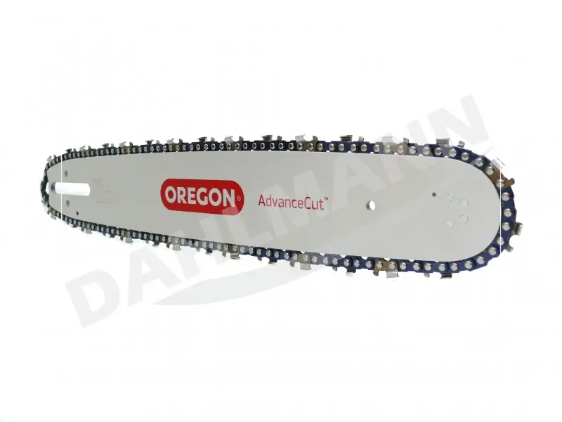 OREGON AdvanceCut™ Schwert 45 cm + 2 Sägeketten für STIHL MSE 250 Preis Gesenkt