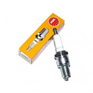 Schneller Versand Zündkerze NGK BPR6ES für HONDA Rasenmäher HRG 465
