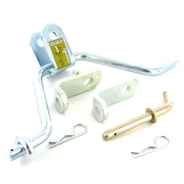 Anhängerkupplung für HONDA Rasentraktor HF 2315 Rabatt