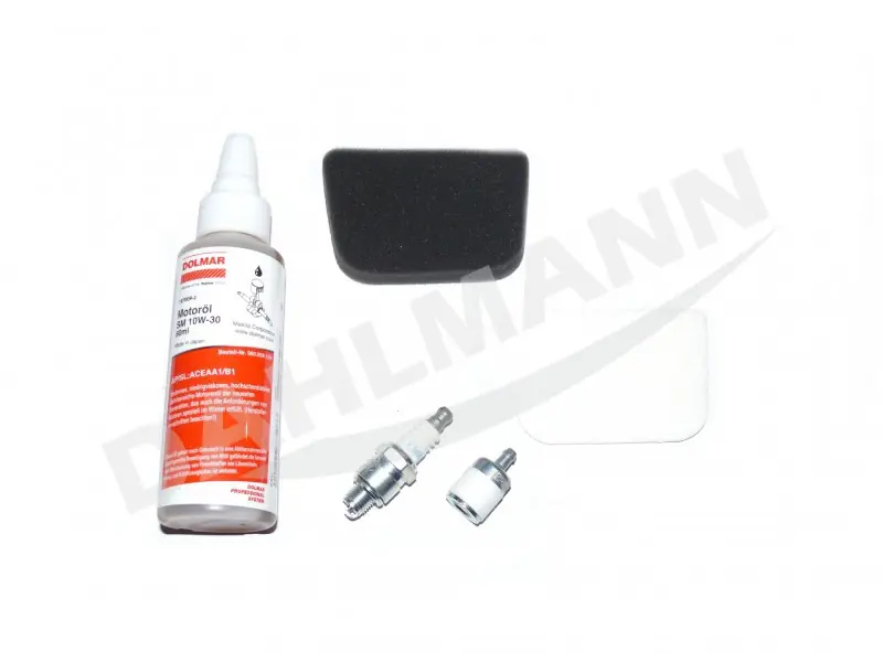 DOLMAR Service Kit Wartungsset MS-245.4 Echt
