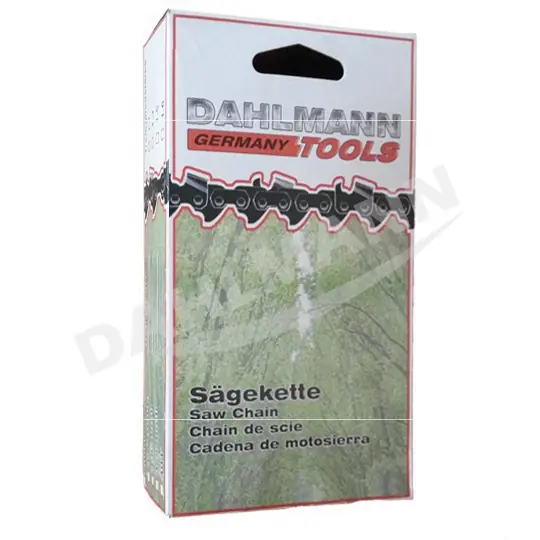 Sichere Zahlung Sägekette Ersatzkette 35 cm für SOLO Motorsäge Farmer 32