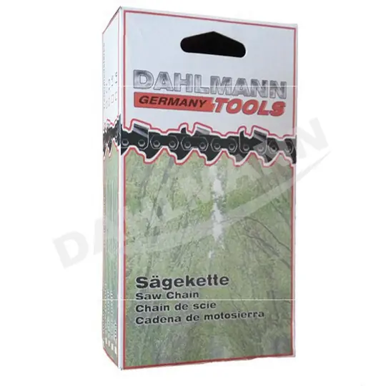 Super-Preis Sägekette 18 cm für GÜDE Gartenpflegeset 4 in 1 95145