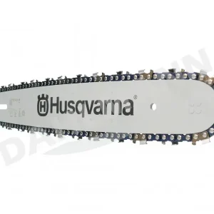 HUSQVARNA Schwert 35 cm + 2 Sägeketten für HUSQVARNA 236 Preis Gesenkt