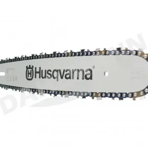 Finale Aktion HUSQVARNA Schwert 35 cm + 2 Sägeketten für HUSQVARNA 439