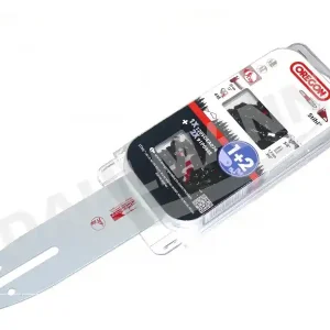 Top-Preis OREGON Schwert 35 cm + 2 OREGON Sägeketten für STIHL E 14