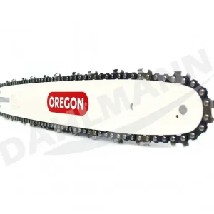 OREGON Schwert 35 cm + 3 Sägeketten für STIHL Motorsäge MS 170 Billig