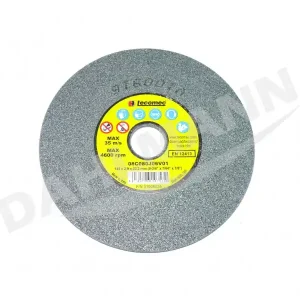 Begrenztes Angebot TECOMEC Schleifscheibe 145 x 2,9 mm für 1/4" 3/8" und 325" Hartmetall Sägeketten