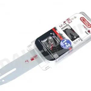 Online Kaufen OREGON Schwert 40 cm + 2 OREGON Sägeketten für DOLMAR ES-2141 TLC