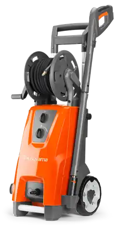 Günstig HUSQVARNA Hochdruckreiniger PW 460
