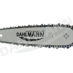 Top-Preis Führungsschiene Schwert 38 cm 1,5 mm + 3 Sägeketten für HUSQVARNA 350