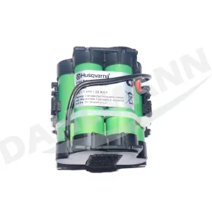Batterie Akku für HUSQVARNA Automower 305 Sonderaktion