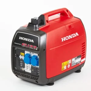 HONDA Inverter Stromerzeuger EU 22i Bestseller