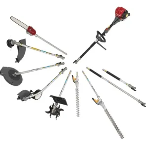 Preiswert HONDA Versatool UMC 425 / 435 Laubbläser Heckenschere Hochentaster Freischneider Verlängerung