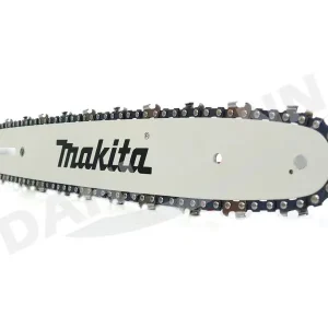 MAKITA Schwert 35 cm + 3 Sägeketten für MAKITA Motorsäge EA3201S35A Schnäppchen