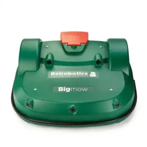 Günstig Belrobotics Großflächen Mähroboter Bigmow BM-2000 inkl. Ladestation 1 Zone
