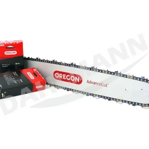 OREGON AdvanceCut™ Schwert 60 cm + 2 OREGON VM Sägeketten für DOLMAR PS-7310 Nur Heute