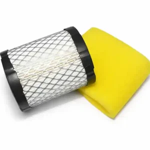 Begrenztes Angebot Luftfilter und Vorfilter 100 mm für Briggs & Stratton Motor INTEK™ OHV