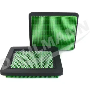 2x Luftfilter für HONDA Motor GCV 160 Preiswert