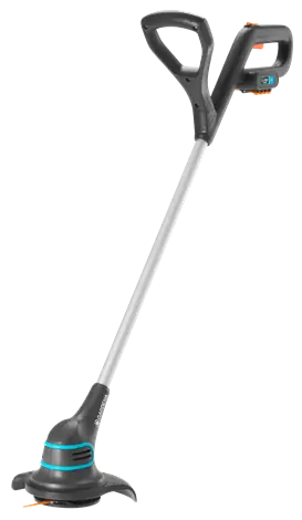 Zertifiziert GARDENA Akku Trimmer Rasentrimmer SmallCut Li-23R