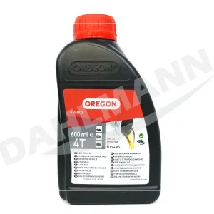 Expressversand Motorenöl SAE30 0,6 Liter für HONDA Rasenmäher IZY 536