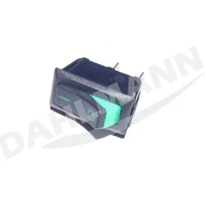 Angebot Lichtschalter für HONDA Rasentraktor HF 2220