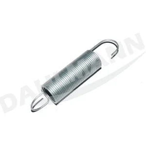Feder Zugfeder Spannarm Mähwerk für VIKING Rasentraktor MT 580 Super-Preis