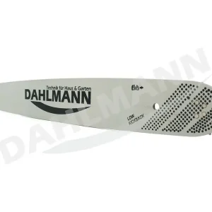 Garantierte Lieferung Führungsschiene Schwert 50 cm für DAHLMANN Motorsäge KM0403580S