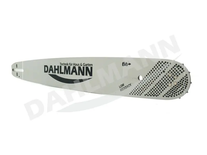 Garantierte Lieferung Führungsschiene Schwert 50 cm für DAHLMANN Motorsäge KM0403580S