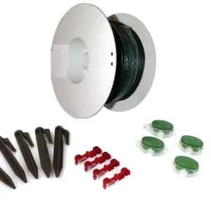 Installationskit "L" passend für Viking Mähroboter MI 422 MI 422 P MI 422 PC Top-Angebot