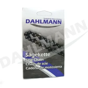 Saisonangebot Vollmeißel Sägekette 40 cm 1,3 mm für DOLMAR Motorsäge PS-34