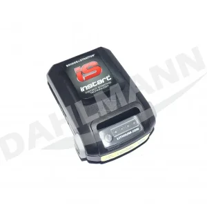 Schneller Versand Batterie Akku für Briggs & Stratton Motor 593560 597189