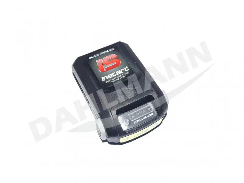 Schneller Versand Batterie Akku für Briggs & Stratton Motor 593560 597189