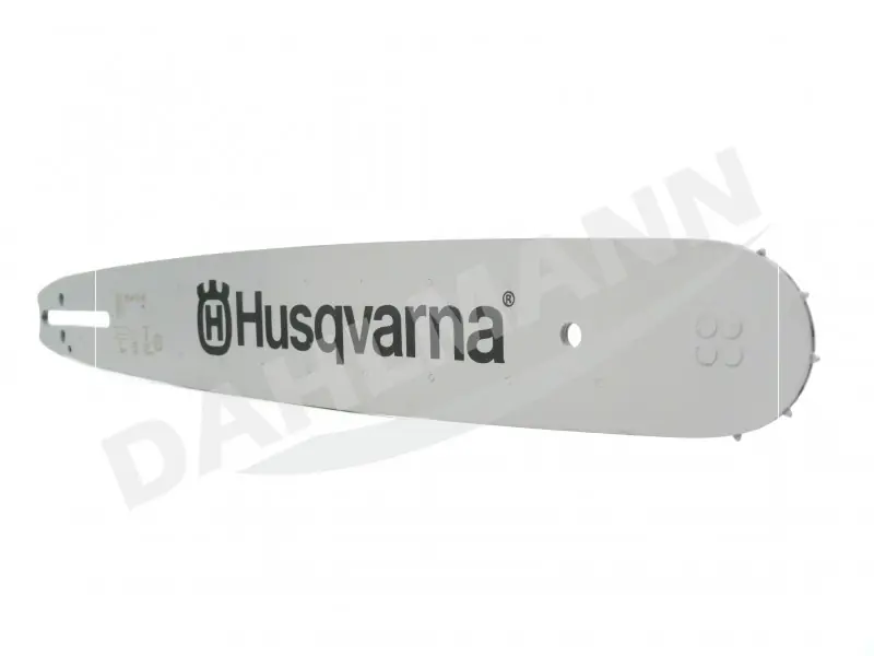Abverkauf HUSQVARNA Führungsschiene Schwert für HUSQVARNA 130