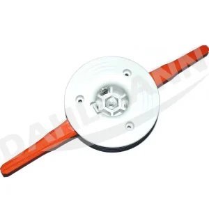Sonderaktion STIHL Mähkopf PolyCut 28-2 für STIHL Motorsense FS 80
