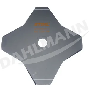 STIHL Grasschneideblatt GrassCut 4 Flügel 230 mm für STIHL Motorsense FS 70 Sonderangebot