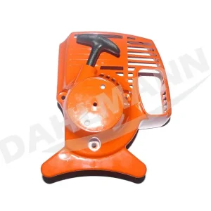 Starter Anwerfeinheit für STIHL Motorsense FS 45 Solange Der Vorrat Reicht
