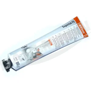 Direktkauf Getriebefett Superlub FS 80 Gramm für STIHL Motorsense FS 120