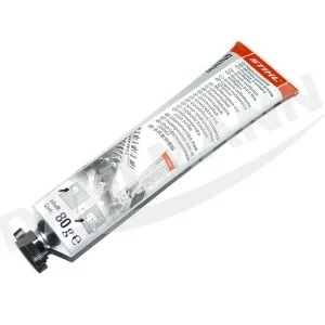 Getriebefett Multilub 80 Gramm für STIHL Elektrosäge E 14 Neu