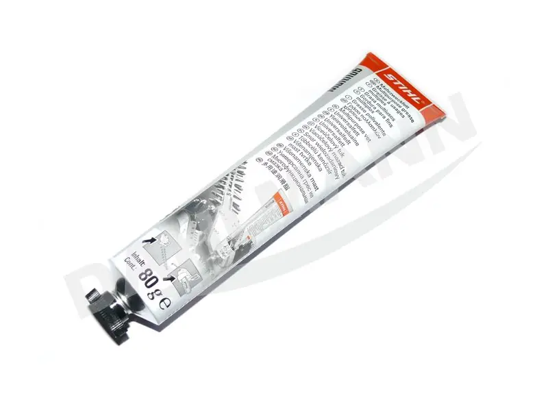 Getriebefett Multilub 80 Gramm für STIHL Elektrosäge E 14 Neu