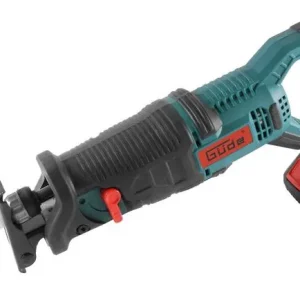 Beliebt GÜDE Akku Universal-Säbelsäge Astsäge USS 20-201-24 20 V inkl. Akku 2,0 Ah