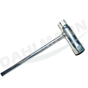 Jetzt Bestellen Zündkerzenschlüssel 13 x 19 mm für STIHL Motorsäge MS 291