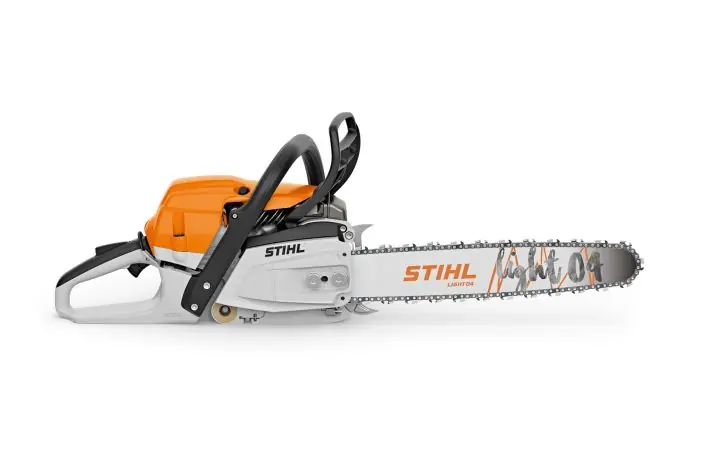 STIHL Motorsäge MS 261 C-M Jetzt Kaufen