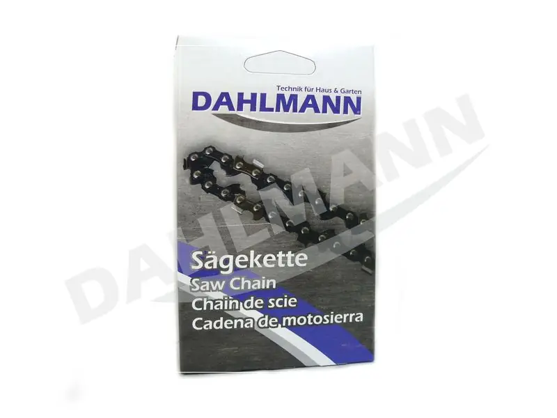 3x Vollmeißel Sägekette 325" 45 cm für DOLMAR Motorsäge PS-500 Online Kaufen