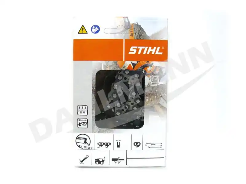 Wochenendangebot STIHL Halbmeißel Sägekette 25 cm Micro 3 für STIHL Akku Hochentaster HTA 65