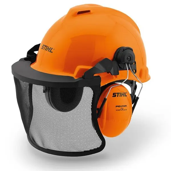 Jetzt Kaufen STIHL Helmset Schutzhelm FUNCTION Universal SNR 26