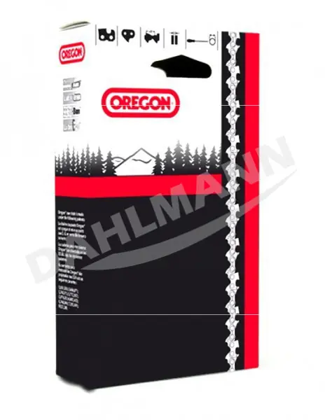 Top-Angebot OREGON LPX Vollmeißel Sägekette 325" 40 cm für DOLMAR PS-6100