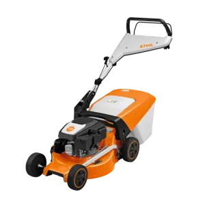 Expressversand STIHL Benzin Rasenmäher RM 248