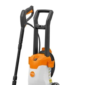 Zertifiziert STIHL Hochdruckreiniger RE 80