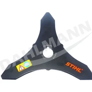 Markenprodukt STIHL Dickichtmesser BrushCut 3 Flügel 250 mm für STIHL Motorsense FS 111