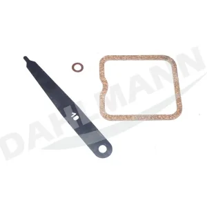 Sonderangebot Ventildeckeldichtung mit Einstelllehre für STIHL Motorsense FS 89